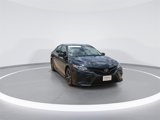 Used 2018 Toyota Camry SE image 3
