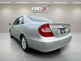 Used 2002 Toyota Camry XLE image 3