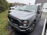 Used 2023 Ford F150 XL w/ STX Appearance Package image 3