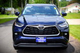 Used 2022 Toyota Highlander Limited image 2