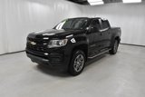 Used 2022 Chevrolet Colorado W/T w/ Custom Special Edition image 2