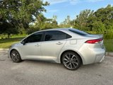 Used 2021 Toyota Corolla SE image 3