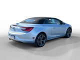 Used 2016 Buick Cascada Premium image 5