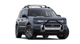 New 2025 Ford Bronco Sport Big Bend image 4