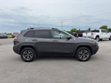 Used 2019 Jeep Cherokee Trailhawk w/ Cold Weather Group image 4