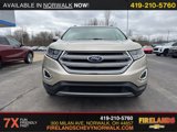 Used 2018 Ford Edge SEL image 2