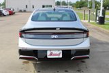 New 2025 Hyundai Sonata SEL image 4