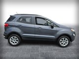 Used 2020 Ford EcoSport SE image 2