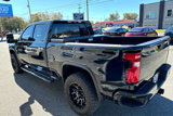 Used 2021 Chevrolet Silverado 2500 LTZ w/ Z71 Chrome Sport Edition image 4