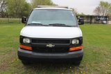 Used 2015 Chevrolet Express 2500 LS image 5