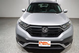Used 2021 Honda CR-V EX image 4