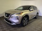 Certified 2023 Nissan Rogue Platinum image 4