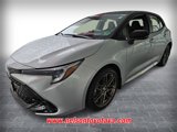 New 2025 Toyota Corolla SE w/ SE Package image 3