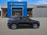 Used 2025 Chevrolet TrailBlazer LS w/ LS Convenience Package image 5