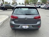 Used 2019 Volkswagen e-Golf SE w/ Driver Assistance Package image 5