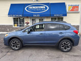 Used 2013 Subaru Crosstrek 2.0i Limited image 2