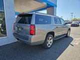 Used 2017 Chevrolet Suburban LT image 4