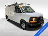 Used 2016 GMC Savana 2500 image 3