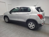 Used 2017 Chevrolet Trax LS image 3