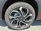 New 2025 Chevrolet Trax RS w/ Driver Confidence Package image 4
