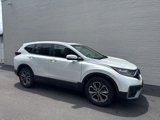 Used 2022 Honda CR-V EX image 2