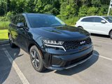 Used 2022 Kia Sorento S w/ Panoramic Sunroof Package image 3