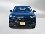 New 2025 Honda HR-V LX image 2