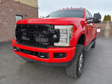 Used 2017 Ford F350 Lariat w/ Lariat Ultimate Package image 6