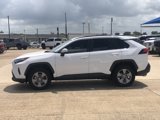 Used 2024 Toyota RAV4 XLE image 4