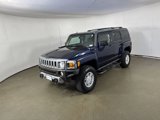 Used 2008 HUMMER H3 image 2