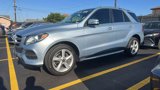 Used 2017 Mercedes-Benz GLE 350 image 5
