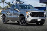 Used 2023 Chevrolet Silverado 1500 Custom image 2