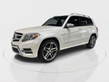 Used 2015 Mercedes-Benz GLK 350 2WD image 4