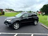 Used 2008 Acura MDX w/ Technology Package image 3