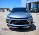 Used 2023 Chevrolet Blazer LT image 2