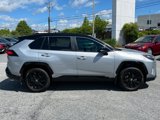 Used 2024 Toyota RAV4 XSE image 2