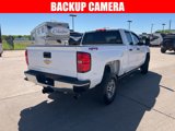 Used 2019 Chevrolet Silverado 2500 W/T image 3