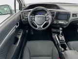 Used 2015 Honda Civic EX image 3