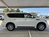 Used 2012 INFINITI QX56 2WD image 4