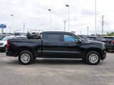 Used 2021 Chevrolet Silverado 1500 RST w/ Convenience Package II image 2
