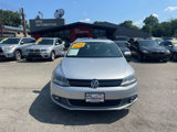 Used 2014 Volkswagen Jetta SEL image 3