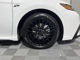 Used 2024 Toyota Camry SE image 2