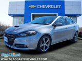 Used 2016 Dodge Dart GT w/ Sun/Sound Group image 3