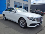 Used 2019 Mercedes-Benz E 300 4MATIC w/ Premium 1 Package image 3