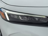 New 2025 Honda Civic LX image 4