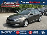 Used 2013 Kia Optima EX w/ Premium Pkg image 1