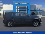 New 2025 Chevrolet Equinox LT w/ LPO, Floor Liner Package image 3