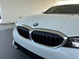 Used 2020 BMW 330i Sedan w/ Driving Assistance Package image 2