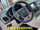 Used 2014 Jeep Grand Cherokee Limited image 4