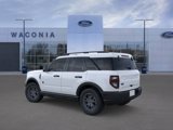New 2024 Ford Bronco Sport Big Bend w/ Convenience Package image 4